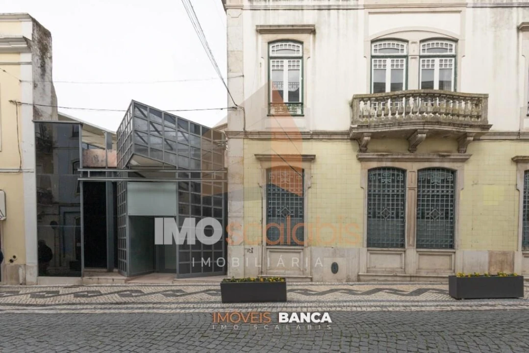 Loja para Venda em Marvila, Ribeira Santarém, São Salvador, São Nicolau Foto 20