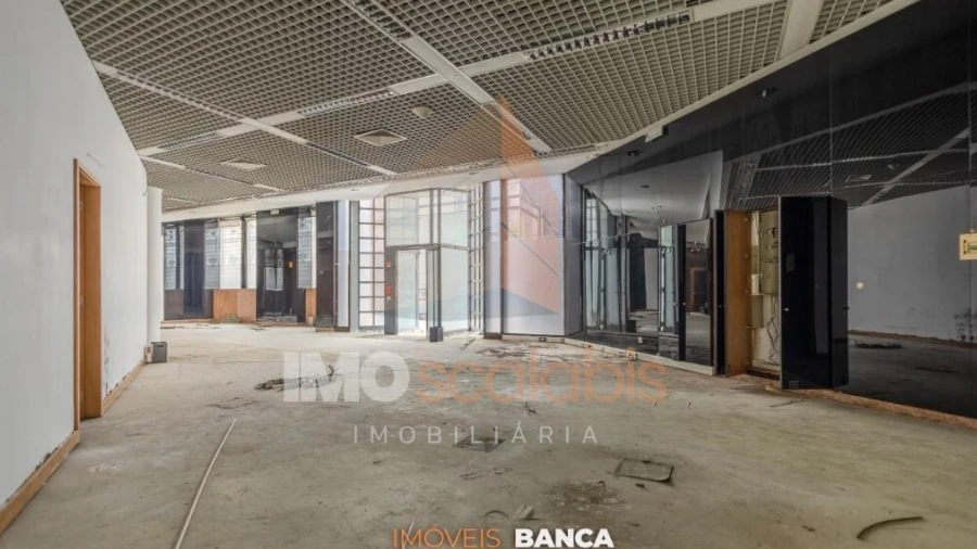 Loja para Venda em Marvila, Ribeira Santarém, São Salvador, São Nicolau
