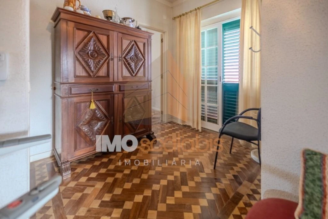 Moradia T4 para Venda em Marvila, Ribeira Santarém, São Salvador, São Nicolau Foto 21