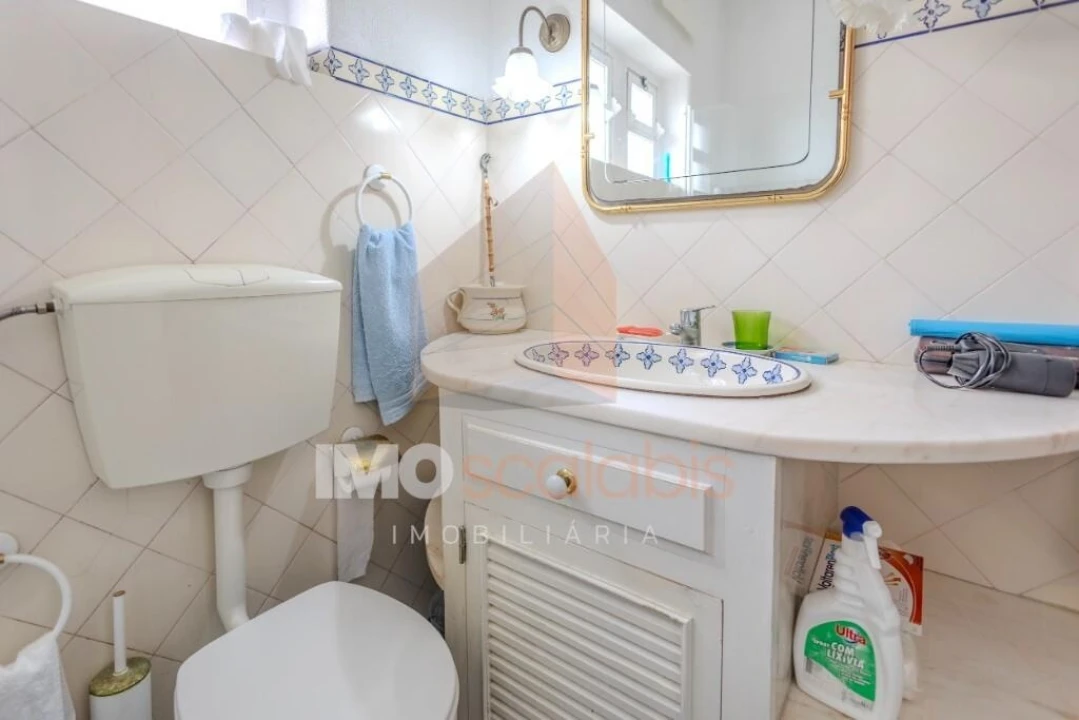 Moradia T4 para Venda em Marvila, Ribeira Santarém, São Salvador, São Nicolau Foto 23