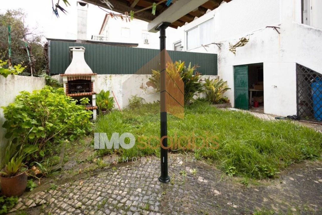 Moradia T4 para Venda em Marvila, Ribeira Santarém, São Salvador, São Nicolau Foto 32