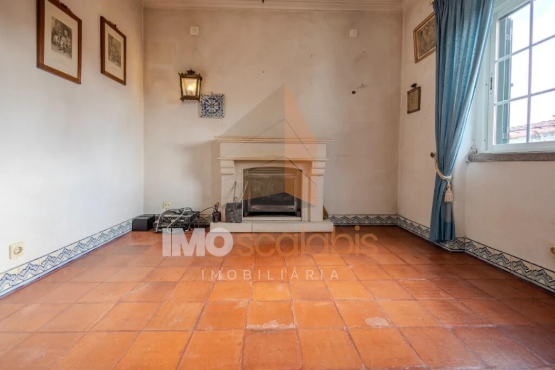 Moradia T4 para Venda em Marvila, Ribeira Santarém, São Salvador, São Nicolau Foto 12