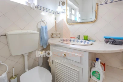 Moradia T4 para Venda em Marvila, Ribeira Santarém, São Salvador, São Nicolau
