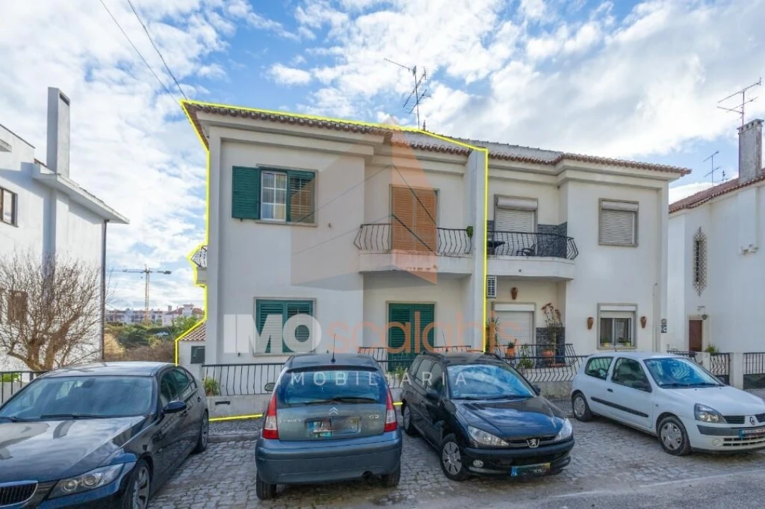 Moradia T4 para Venda em Marvila, Ribeira Santarém, São Salvador, São Nicolau Foto 37