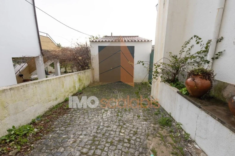 Moradia T4 para Venda em Marvila, Ribeira Santarém, São Salvador, São Nicolau Foto 34