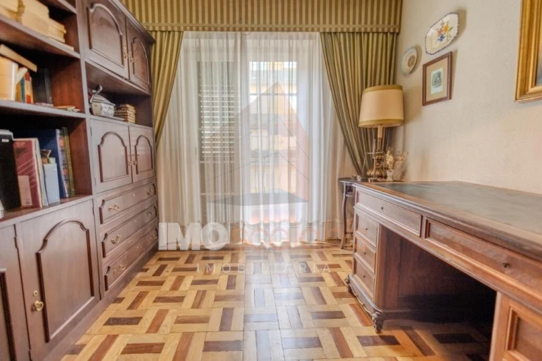 Moradia T4 para Venda em Marvila, Ribeira Santarém, São Salvador, São Nicolau Foto 27