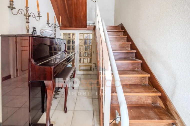 Moradia T4 para Venda em Marvila, Ribeira Santarém, São Salvador, São Nicolau Foto 17