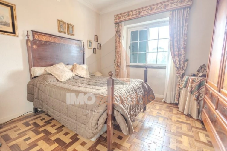 Moradia T4 para Venda em Marvila, Ribeira Santarém, São Salvador, São Nicolau Foto 18