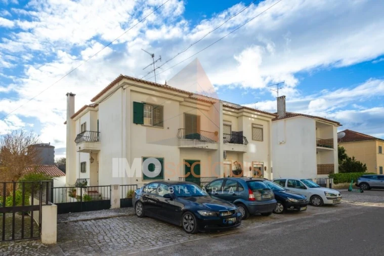 Moradia T4 para Venda em Marvila, Ribeira Santarém, São Salvador, São Nicolau Foto 35