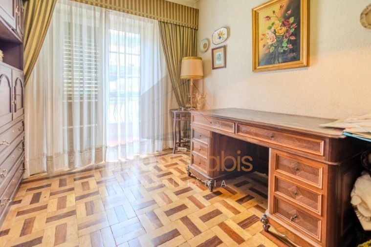Moradia T4 para Venda em Marvila, Ribeira Santarém, São Salvador, São Nicolau Foto 26