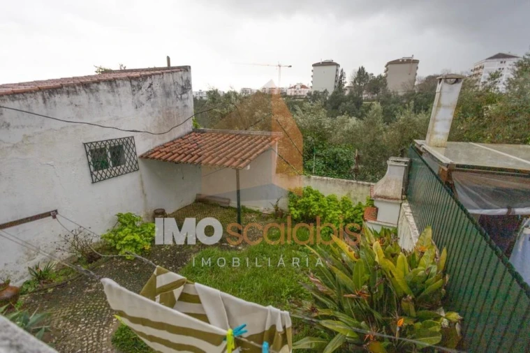 Moradia T4 para Venda em Marvila, Ribeira Santarém, São Salvador, São Nicolau Foto 30