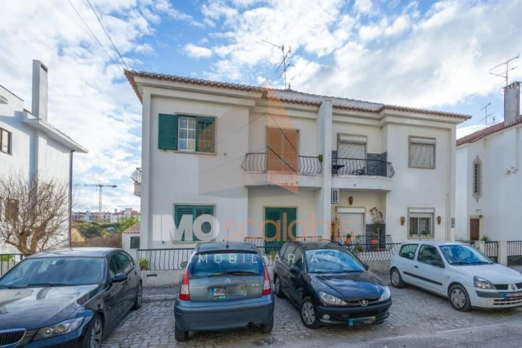 Moradia T4 para Venda em Marvila, Ribeira Santarém, São Salvador, São Nicolau Foto 36