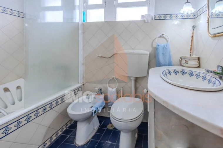 Moradia T4 para Venda em Marvila, Ribeira Santarém, São Salvador, São Nicolau Foto 22