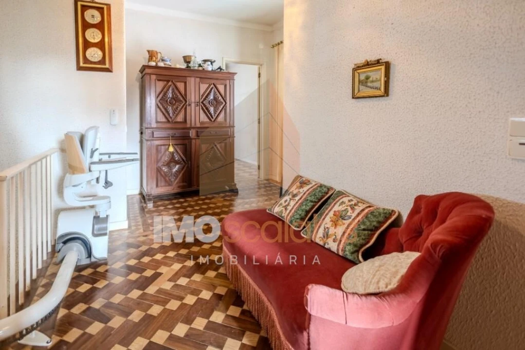 Moradia T4 para Venda em Marvila, Ribeira Santarém, São Salvador, São Nicolau Foto 20