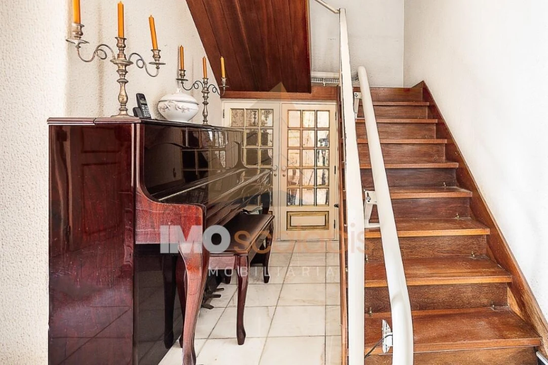 Moradia T4 para Venda em Marvila, Ribeira Santarém, São Salvador, São Nicolau Foto 5