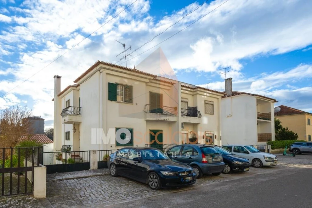 Moradia T4 para Venda em Marvila, Ribeira Santarém, São Salvador, São Nicolau Foto 35
