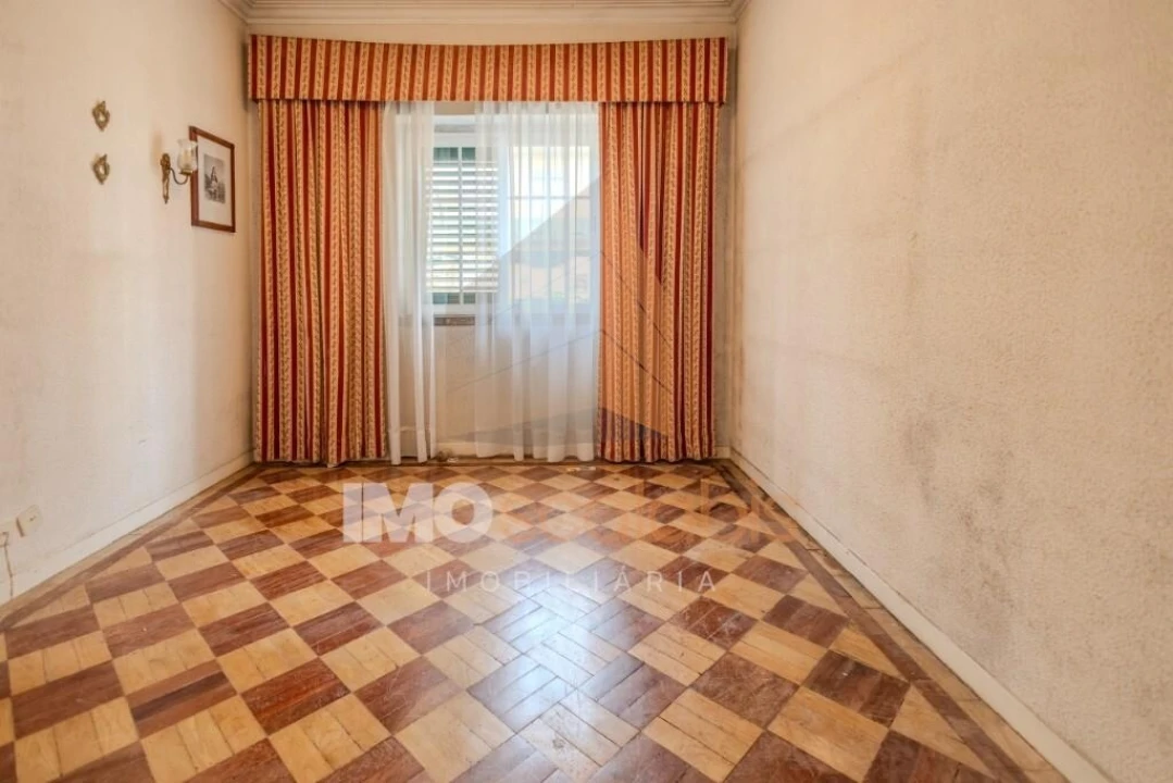 Moradia T4 para Venda em Marvila, Ribeira Santarém, São Salvador, São Nicolau Foto 24