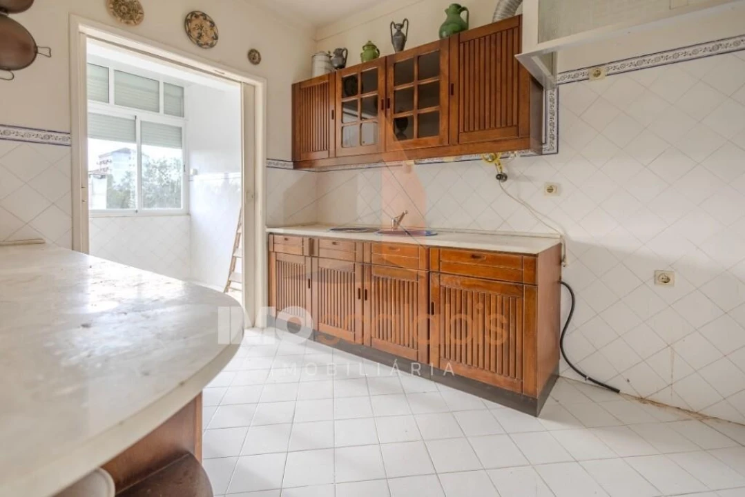 Moradia T4 para Venda em Marvila, Ribeira Santarém, São Salvador, São Nicolau Foto 15