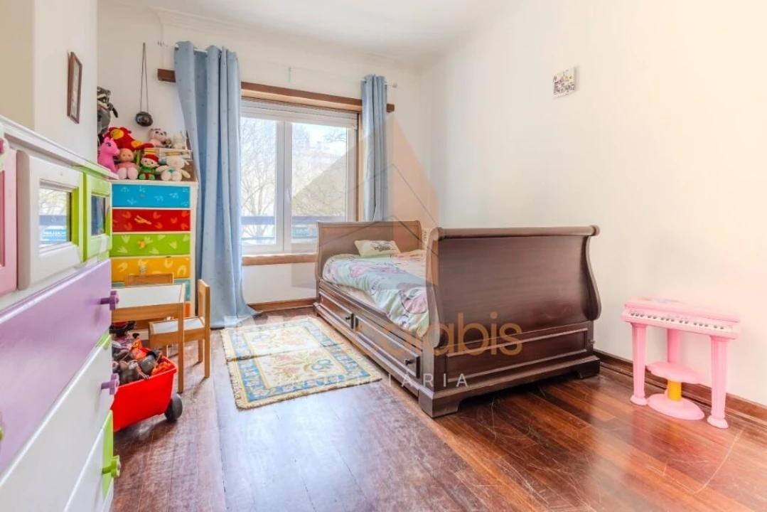 Apartamento T4 para Venda em Marvila, Ribeira Santarém, São Salvador, São Nicolau Foto 8