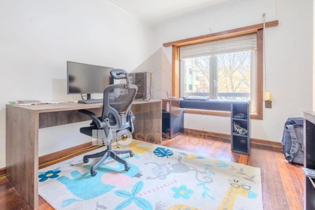 Apartamento T4 para Venda em Marvila, Ribeira Santarém, São Salvador, São Nicolau Foto 10