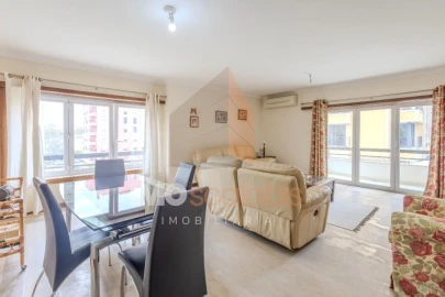 Apartamento T4 para Venda em Marvila, Ribeira Santarém, São Salvador, São Nicolau