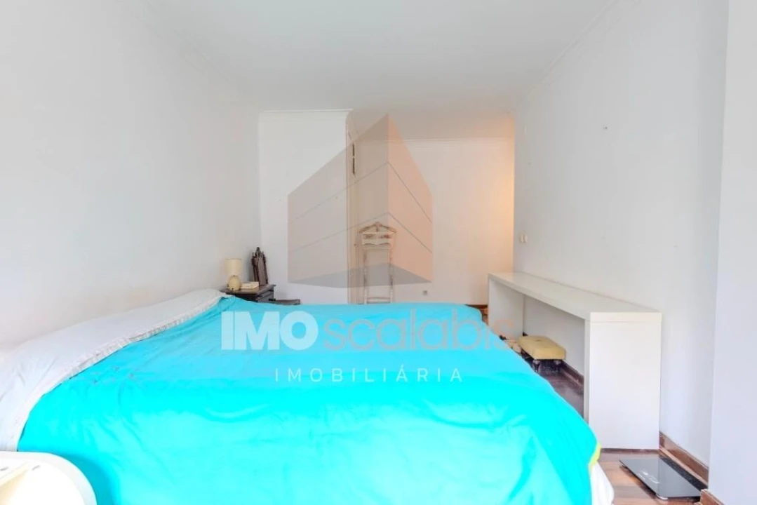Apartamento T4 para Venda em Marvila, Ribeira Santarém, São Salvador, São Nicolau Foto 14