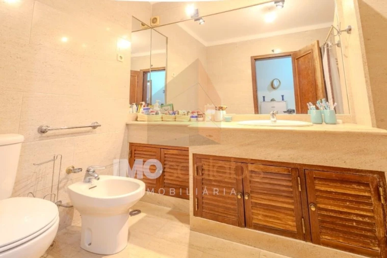 Apartamento T4 para Venda em Marvila, Ribeira Santarém, São Salvador, São Nicolau Foto 7