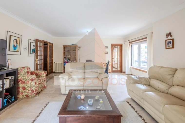 Apartamento T4 para Venda em Marvila, Ribeira Santarém, São Salvador, São Nicolau Foto 3