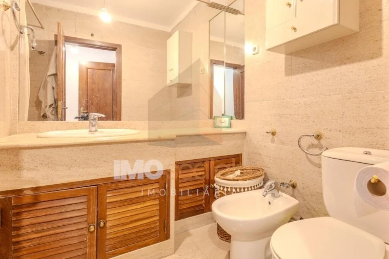 Apartamento T4 para Venda em Marvila, Ribeira Santarém, São Salvador, São Nicolau Foto 15