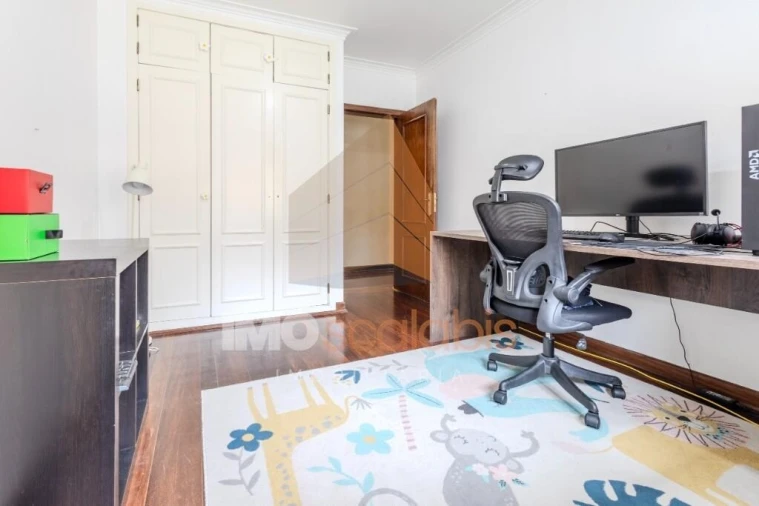 Apartamento T4 para Venda em Marvila, Ribeira Santarém, São Salvador, São Nicolau Foto 11