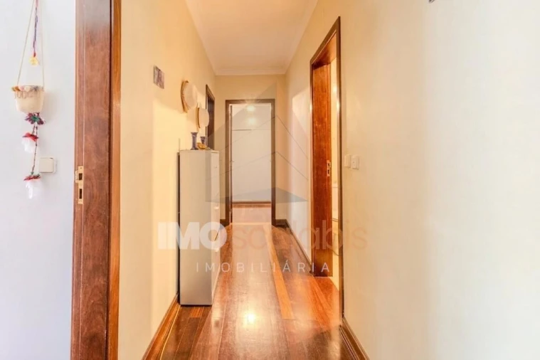 Apartamento T4 para Venda em Marvila, Ribeira Santarém, São Salvador, São Nicolau Foto 19