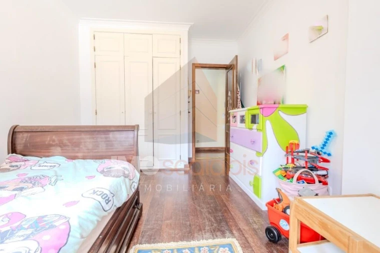 Apartamento T4 para Venda em Marvila, Ribeira Santarém, São Salvador, São Nicolau Foto 9