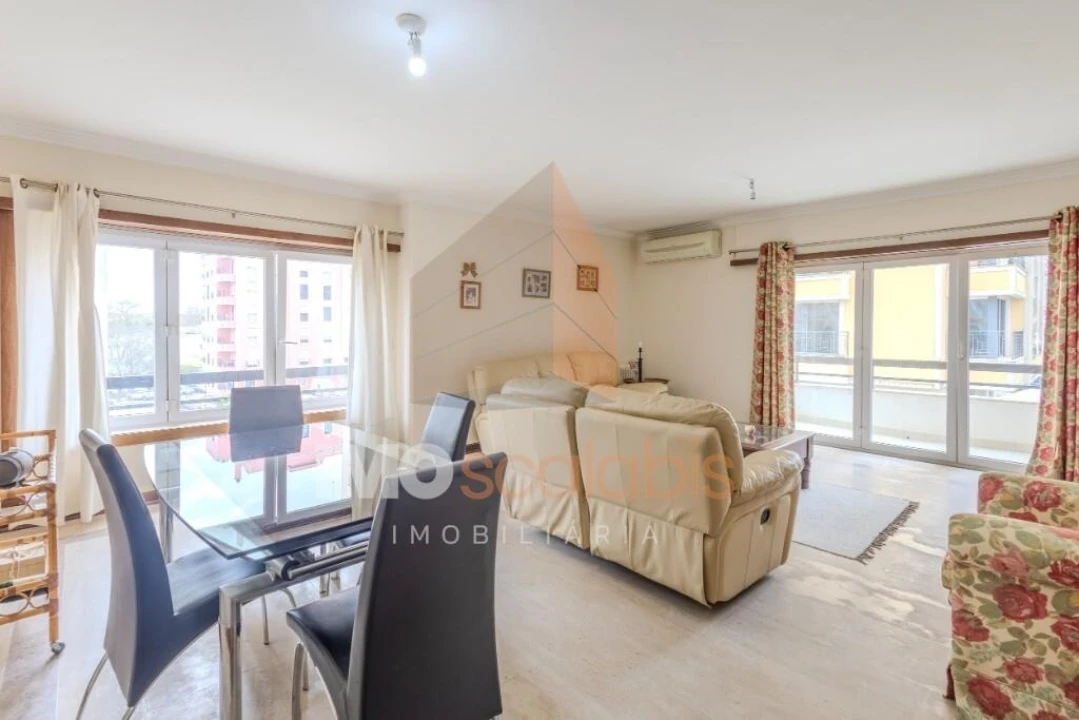 Apartamento T4 para Venda em Marvila, Ribeira Santarém, São Salvador, São Nicolau Foto 2