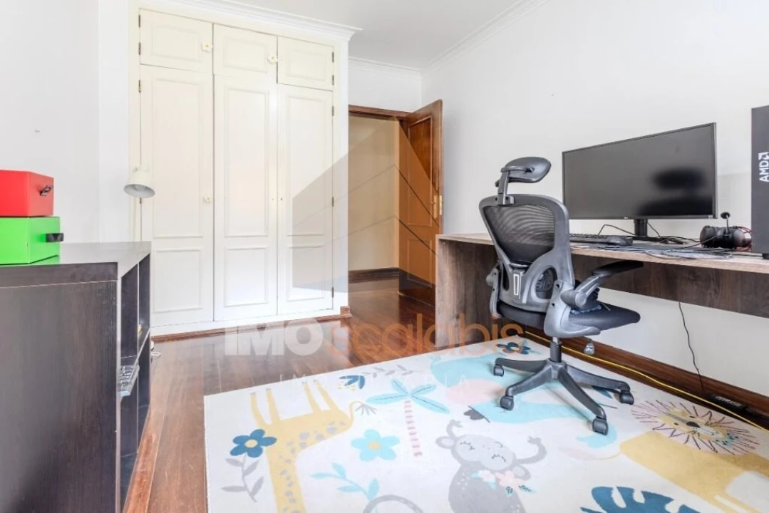 Apartamento T4 para Venda em Marvila, Ribeira Santarém, São Salvador, São Nicolau Foto 11
