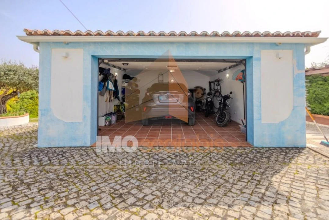Moradia T4 para Venda em São Vicente do Paul e Vale de Figueira Foto 53