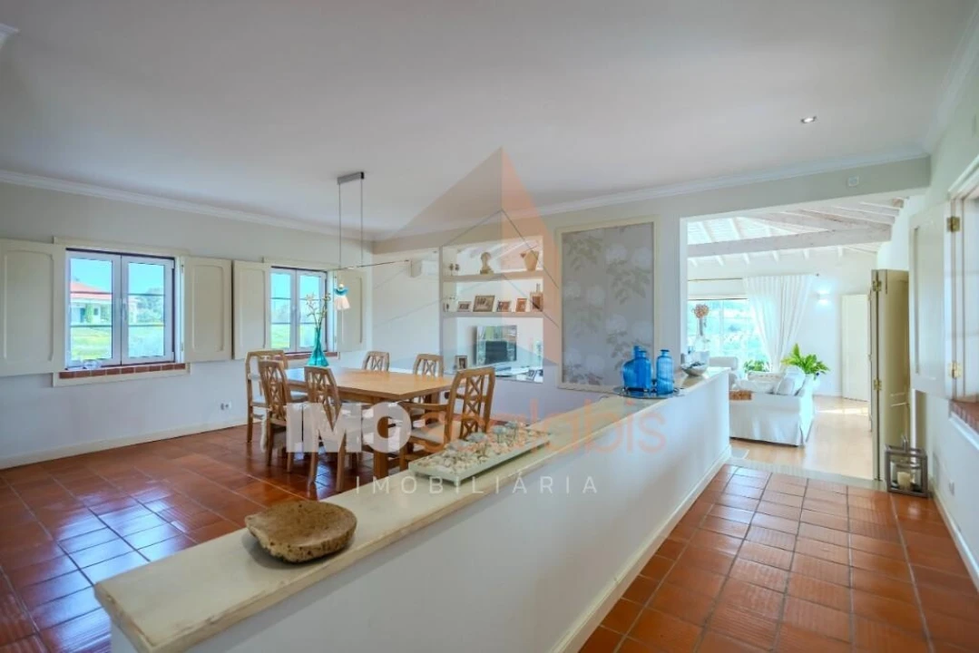 Moradia T4 para Venda em São Vicente do Paul e Vale de Figueira Foto 19