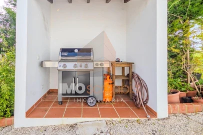 Moradia T4 para Venda em São Vicente do Paul e Vale de Figueira