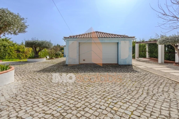 Moradia T4 para Venda em São Vicente do Paul e Vale de Figueira Foto 57