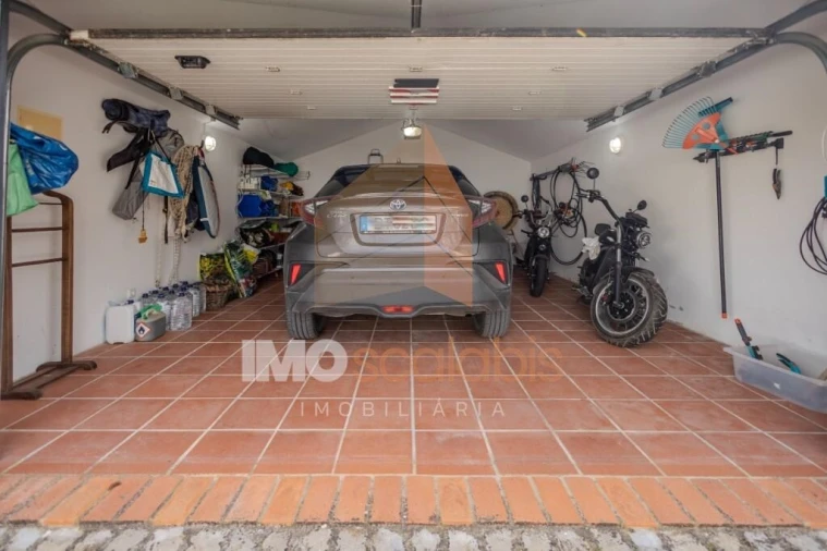 Moradia T4 para Venda em São Vicente do Paul e Vale de Figueira Foto 54