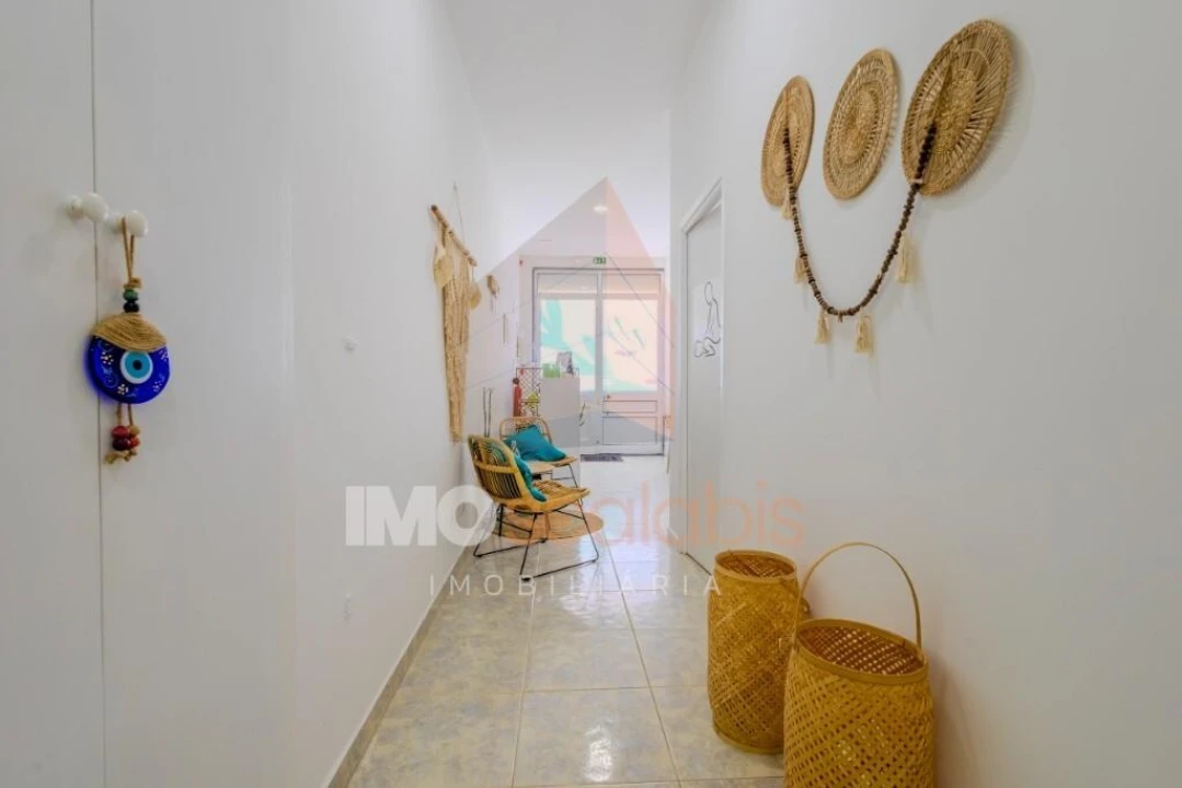 Loja para Venda em Marvila, Ribeira Santarém, São Salvador, São Nicolau Foto 4