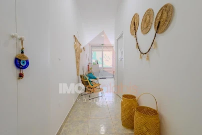 Loja para Venda em Marvila, Ribeira Santarém, São Salvador, São Nicolau