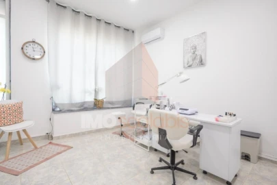 Loja para Venda em Marvila, Ribeira Santarém, São Salvador, São Nicolau