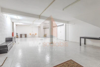 Loja para Venda em Marvila, Ribeira Santarém, São Salvador, São Nicolau