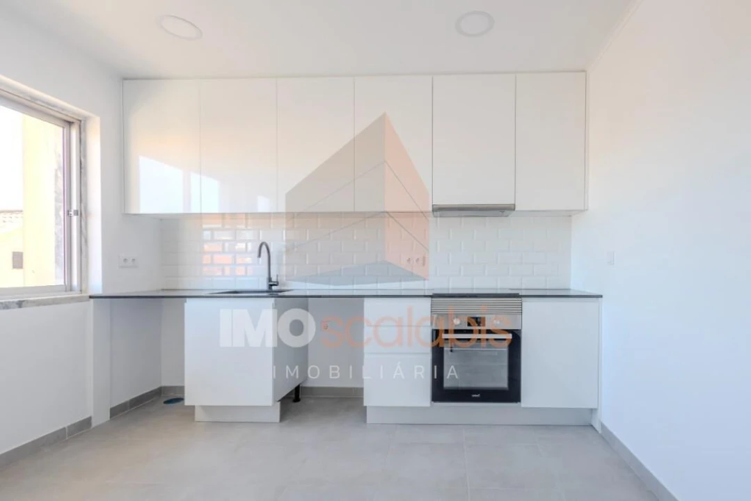 Apartamento T3 para Venda em Marvila, Ribeira Santarém, São Salvador, São Nicolau Foto 18