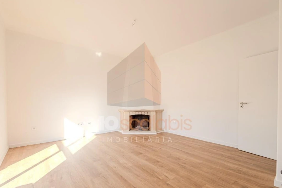 Apartamento T3 para Venda em Marvila, Ribeira Santarém, São Salvador, São Nicolau Foto 2