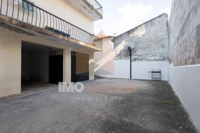 Apartamento T3 para Venda em Marvila, Ribeira Santarém, São Salvador, São Nicolau