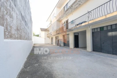 Apartamento T3 para Venda em Marvila, Ribeira Santarém, São Salvador, São Nicolau