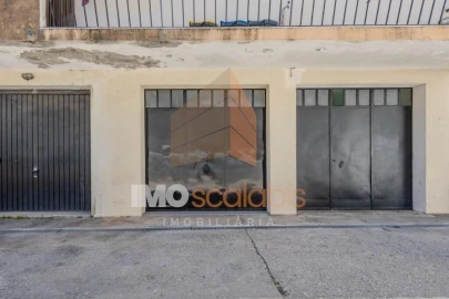 Apartamento T3 para Venda em Marvila, Ribeira Santarém, São Salvador, São Nicolau
