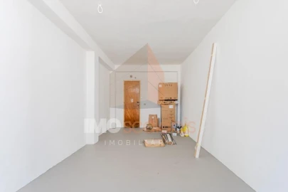 Apartamento T3 para Venda em Marvila, Ribeira Santarém, São Salvador, São Nicolau