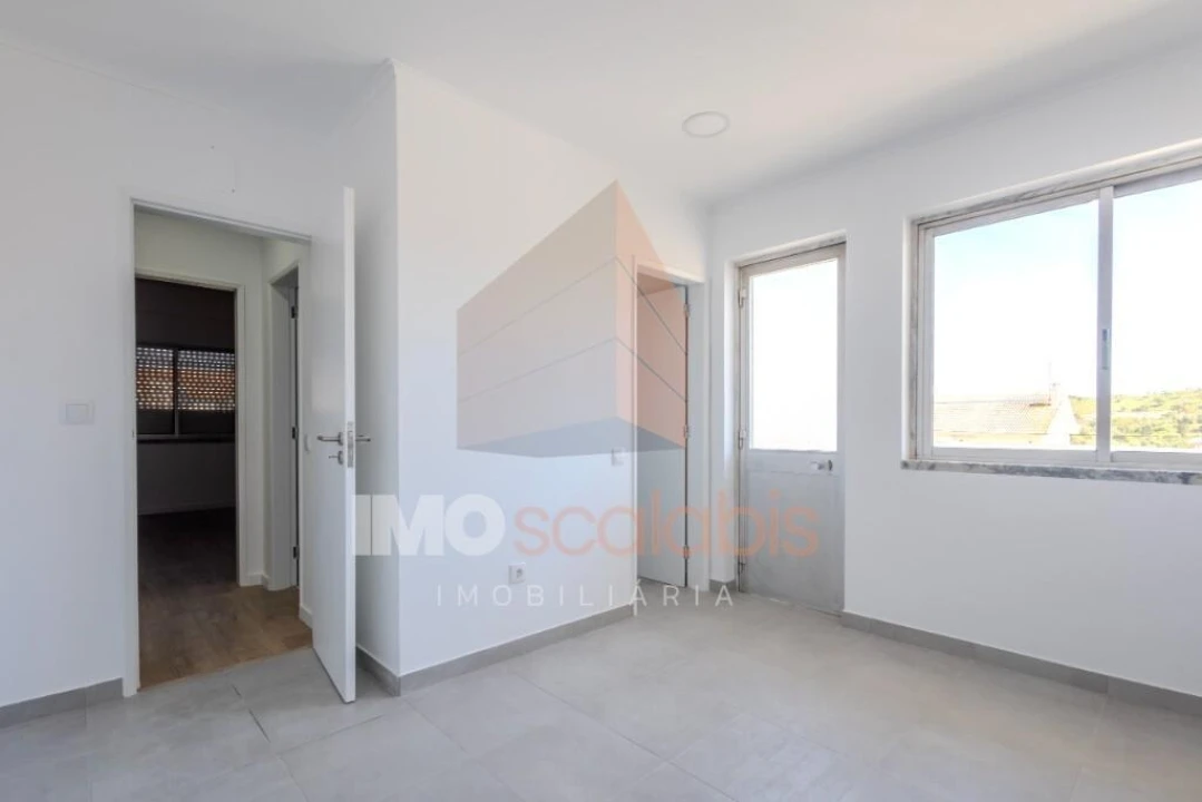 Apartamento T3 para Venda em Marvila, Ribeira Santarém, São Salvador, São Nicolau Foto 13